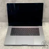 在飛比找Yahoo!奇摩拍賣優惠-『澄橘』Macbook Pro 16 M1 Pro/16G/