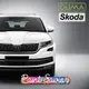 OLIMA 補漆筆適用 SKODA斯柯達 點漆筆 Scala Superb Combi Karoq KODIAQ 補漆 Yuzer 羽蛇同型