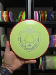 Axiom MVP Discs Fission Hex 160g Disc Golf Midrange