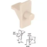 SLIDE-CO Beige Shelf Support