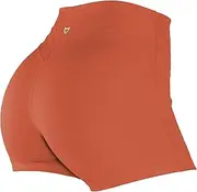 TomTiger Workout Shorts for Women High Waist Gym Fitness Running Yoga Bike Active Exercise Women's Short Tummy Control 3'''