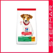 Hills Science Diet Puppy Healthy Development Small Bites 7kg