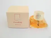 Davidoff Good Life Woman EDP Nat Spray 30ml - 1.0 Oz NIB -NOT Sealed-