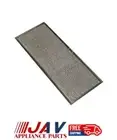 OEM Jenn-Air Range Hood Grease Filter Inv# LR206