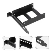 Hard Drive Mounting Bracket Hard Disk Bay External Drive Holder
