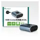 【民權橋電子】登昌恆 HDMI Combo切換器(4K2K) HDMI切換器 HDMI雙向切換器 二進一出切換器 切換選擇器