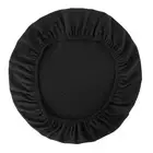 Chair Seat Cover Cap High Quality Polyester&Spandex Dining Party Stretch