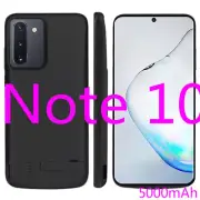 Power Case ForSamsung Galaxy Note 10 Plus Note10 Battery Charger Case Power Bank