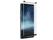 ZAGG Glass Curve Curved Impact & Scratch Protection for Samsung Galaxy Note 8...