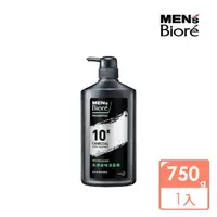 在飛比找momo購物網優惠-【MENS Biore】去頭皮味洗髮精750g