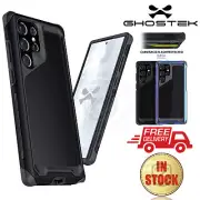 For Samsung Galaxy S22 Plus Ultra Case Ghostek ATOMIC Slim Rugged Cover