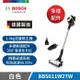 【BOSCH 博世】6系列 手持輕量無線吸塵器 BBS611W2TW