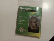 NEW Remington Mesh Face Mask MOSSY OAK BREAK-UP INFINITY 1 SIZE - Hunting Camo