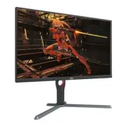 AOC 27G10 27" Gaming Monitor - Full HD 1080p, 180Hz, 1ms, HDMI/DP