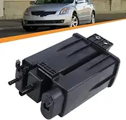 Vapor Canister Compatible with 2003-2017 Nissan Altima/ 2016-2017 Maxima/ 2015-2017 Murano/ 2013-2017 NV200/ 2013-2016 Pathfinder/ 2004-2009 Quest/ 2014-2017 Rogue 911-371 14950-4BA0A