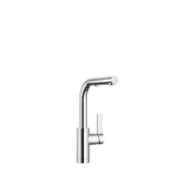 Dornbracht ELIO Single-lever mixer Pull-out Chrome 33871790-00