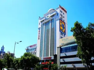 7天連鎖酒店(錦州中央大街店)7 Days Inn (Jinzhou Zhongyang Street)