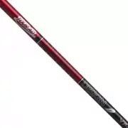 Graphite Design Tour AD VF-7 Graphite Shaft + Adapter & Grip