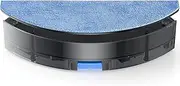 [Lubluelu] SL68 Robot Vacuum Water Tank with Mop