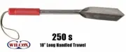 Wilcox 18" Stainless Long Handled Trowel