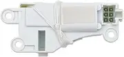 DC34-00025B DC 12V Electronic Door Lock Delay Switch，Compatible for Samsung Washing Machine Washer Parts