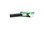 Lexmark 20N30M0 Magenta Toner Magenta 1,500 pages 20N30M0