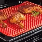 Practical Baking Mat Tray Kitchen Tool Accessories Compact Lightweight