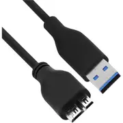 USB 3.0 USB-A to Micro USB Cable A to Micro B [SEVOEM8014]