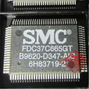 2pcs FDC37C665GT QFP-100 High-PerformanceMulti-Mode Parallel RH #98HY