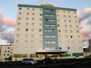 Savana Hotel