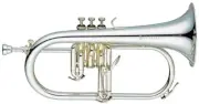 JUPITER JFH1100RS Bb Flugelhorn