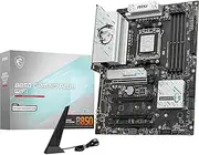 MSI B850 Gaming Plus WiFi