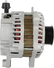Generator Alternator Compatible For FORD Edge Fusion SAAB 9-3/LINCOLN MKX MKZ 7T4T10300AD 7T4T10300AE 8G1T10300AC 8G1Z10346A 8G1T10300AD