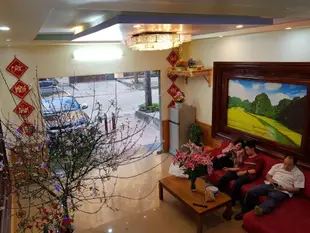 甯平城中心的6臥室獨棟住宅 - 300平方公尺/5間專用衛浴Ocean villa homestay -The heart of Ninh Binh city
