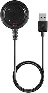 MagiDeal Charger for Polar Vantage V/M GRIT X Ignite USB Charging Cable 3.3ft 100cm - Smartwatch Accessories