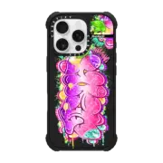 iPhone 16 Pro Ultra Impact Case MagSafe Compatible Pop Candy@Hong Kong
