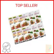 Lobo Thai Holy Basil Seasoning Paste 50g. (Pack of 10)