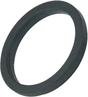 2pcs M48 to M42 Conversion T Ring Adapter Male Transform to Female Thread Telescope Converter
