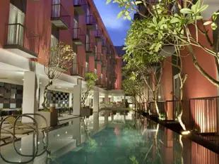 峇里島雷吉安艾瑪利斯飯店Amaris Hotel Legian Bali