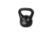 4kg Exercise Kettle Bell Weight