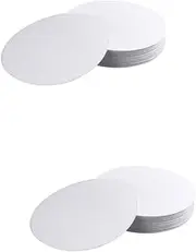 Ciieeo Sets Safety Bath Mat Pack Non-Slip Mold Anti-Slip Stickers for Bathroom Comfortable Non Treads Bath Tub Shower Mat Set Pcs
