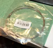 Jagwire Sport Brake Cable Slick Stainless 1.5x1700mm Campagnolo cbl060-034 #cbl