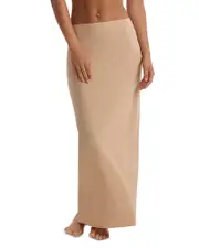 Commando Classic Maxi Half Slip
