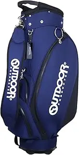 Out Door Products Golf Caddy Bag Cart Type