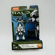 Halo Mega Construx Series 15 Universe Light of Sanghelios New