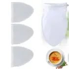Nylon Strainer Bags for Cold Brew For Coffee Yogurt and Milk Alternatives