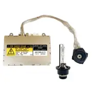 New For Lexus Xenon Ballast & D2S HID Bulb Control Unit Computer Module Igniter