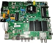 HK.T.RT2874P839 Three-in-one Network Intelligent 4K TV Motherboard is Compatible with National Systems and Languages
