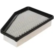 A3400C AC Delco Air Filter for Jeep Cherokee 2019 (for: Jeep)