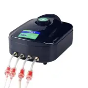 Silent Aquarium Oxygen Air Pump Fish Tank Air Volume High Power Air Compressor